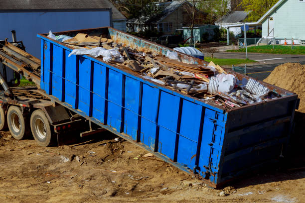 Best Shed Removal  in North Gates, NY